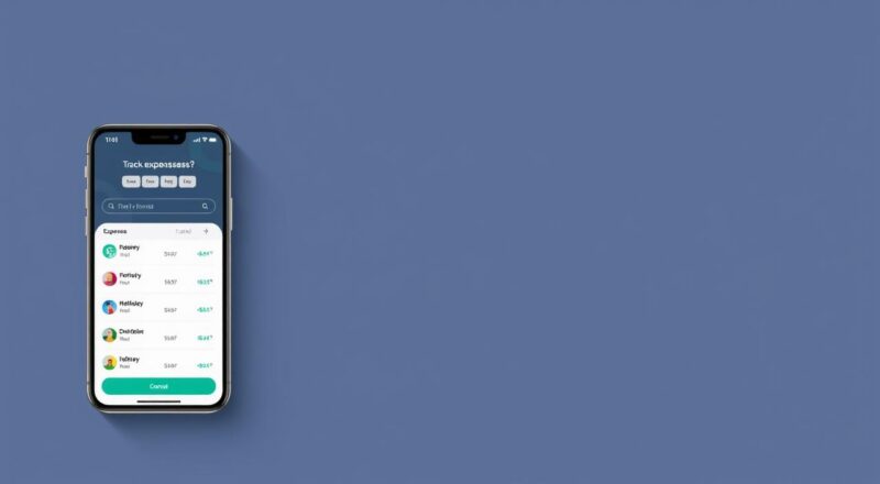 aplikacije za praćenje troškova