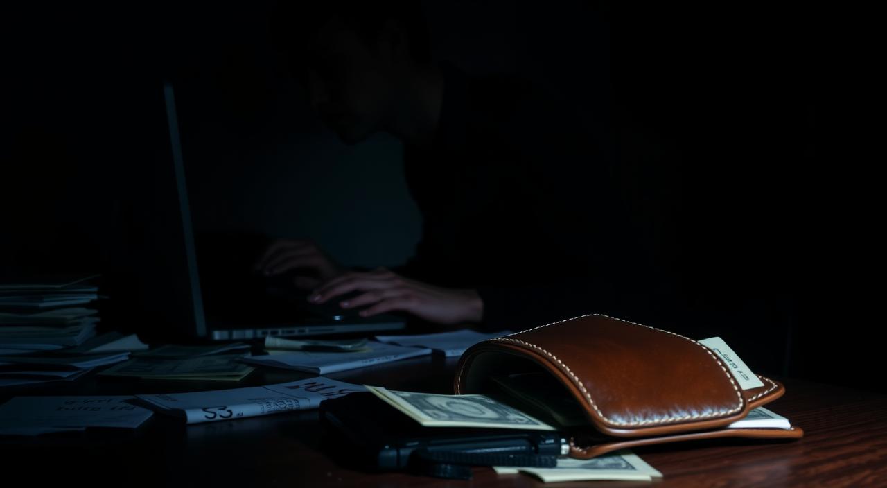 prepoznati finansijske