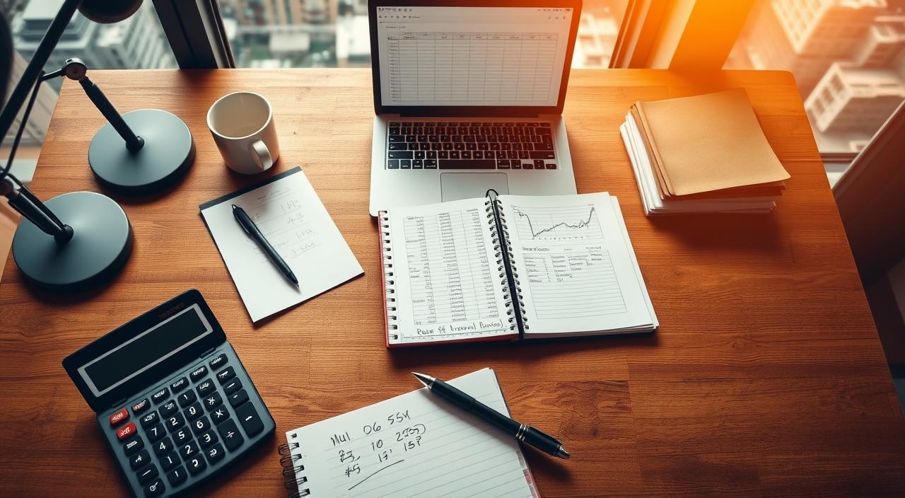 upravljanje ličnim budžetom